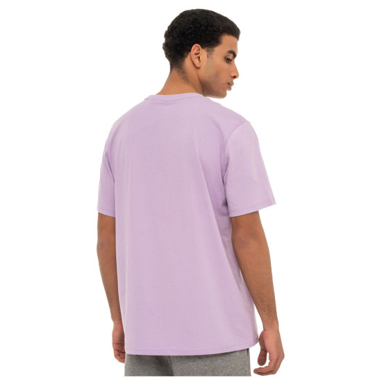 Be Nation Ανδρική κοντομάνικη μπλούζα Essentials Big Logo